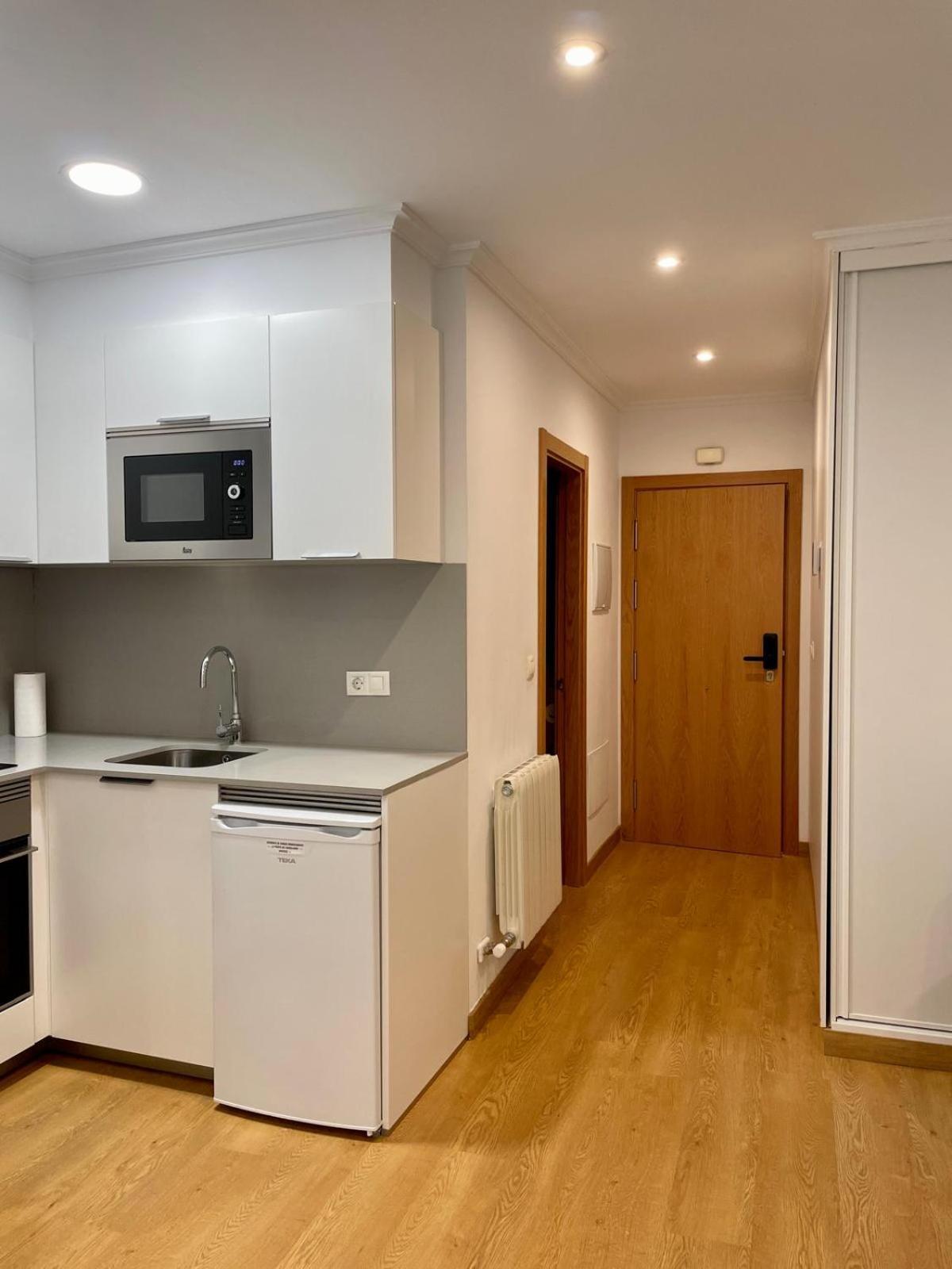 Carrerahouses Rosario Comarca de Comarca de Vigo Buitenkant foto